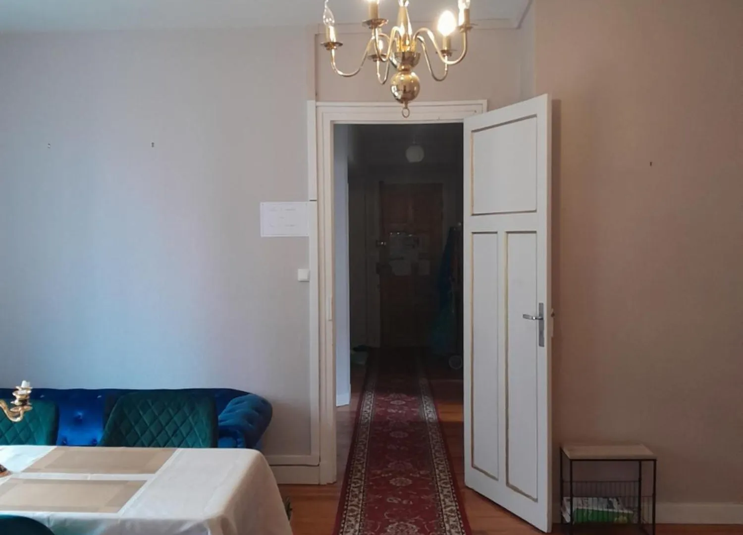 Vue De Reve Chambre Dans Appartement De Standing - Vous Faites Le Menage-Very Good Prices But You Have To Cle-An Th-E Flat Lourdes