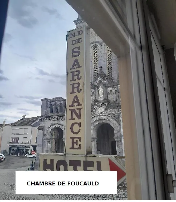 公寓 Vue De Reve Chambre Dans Appartement De Standing - Vous Faites Le Menage-Very Good Prices But You Have To Cle-An Th-E Flat 卢德