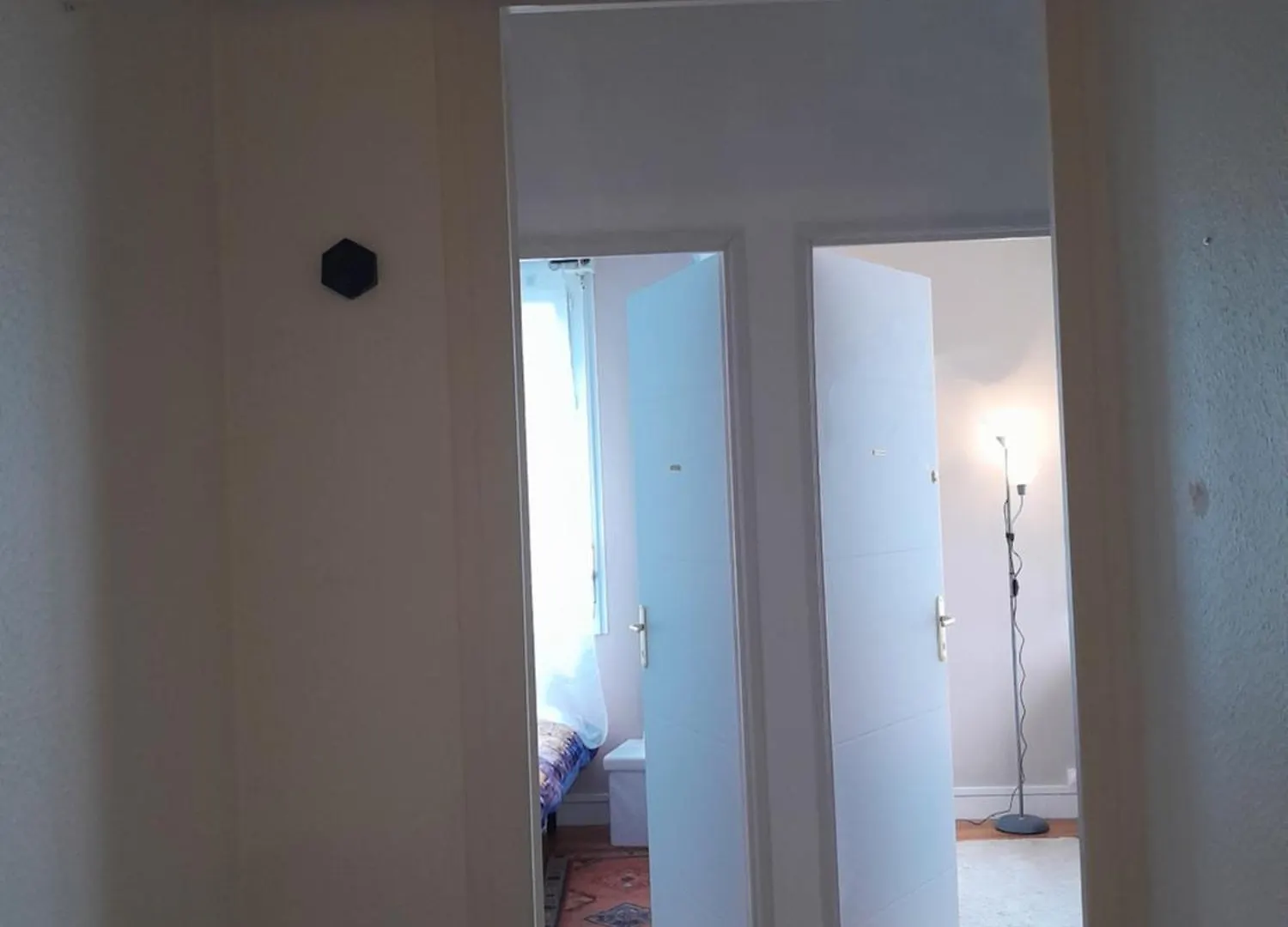 公寓 Vue De Reve Chambre Dans Appartement De Standing - Vous Faites Le Menage-Very Good Prices But You Have To Cle-An Th-E Flat 卢德 法国